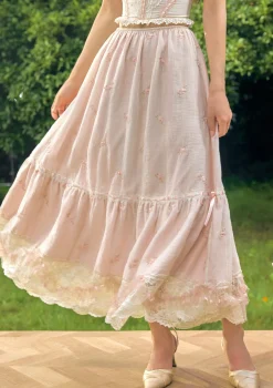 Dreaming Waltz Skirt