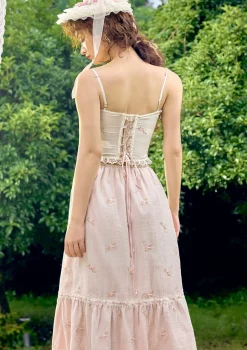 Dreaming Waltz Skirt