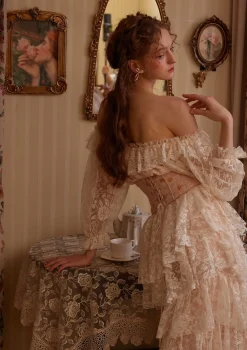 Eurora Dress