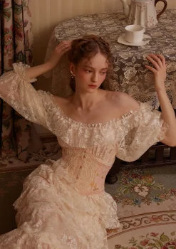Eurora Dress