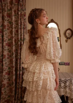 Eurora Dress