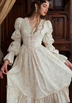 Eve's Manor Dress