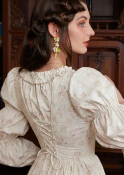 Eve's Manor Dress