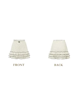Flower Fair Top Skirt