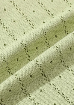 Honeygreen Manor Knit Dress