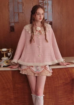 Jingle Bells Skirt