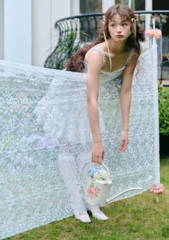 Meet you in the good summertimeCorset