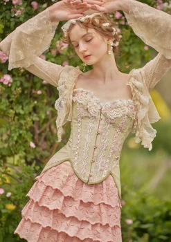 Midsummer Shade Cardigan