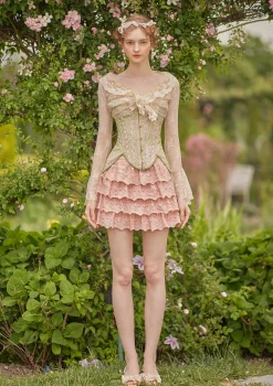 Midsummer Shade Cardigan