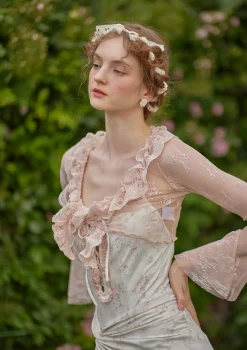 Midsummer Shade Cardigan