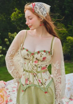Midsummer Shade Cardigan 2.0
