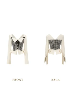 Miss. Manhattan Corset