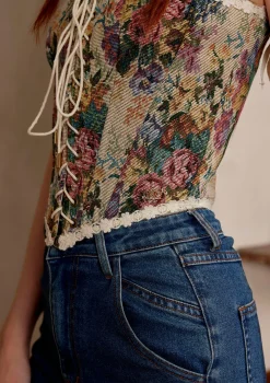 Miss Potter Corset