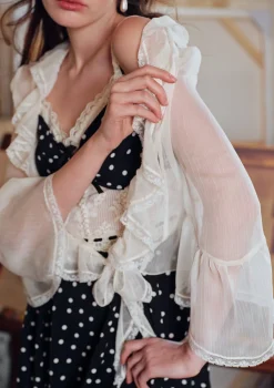 Mist Song Cardigan