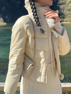 Nordic Winter Down Coat