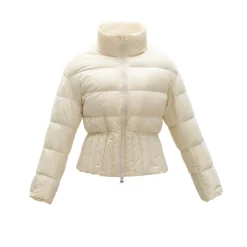 Nordic Winter Down Coat