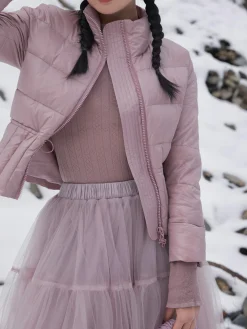 Nordic Winter Down Coat