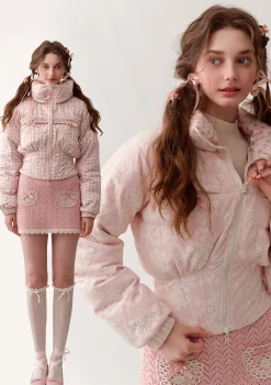 Pineberry Donazi Reversible 2-in-1 Down Jacket