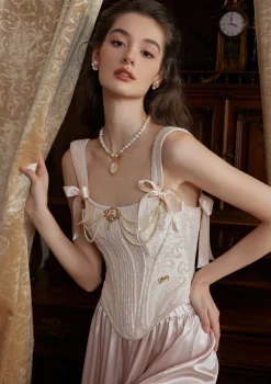 Princess Cynthia Corset