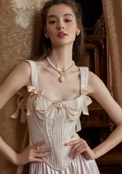 Princess Cynthia Corset
