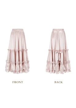 Princess Cynthia Skirt