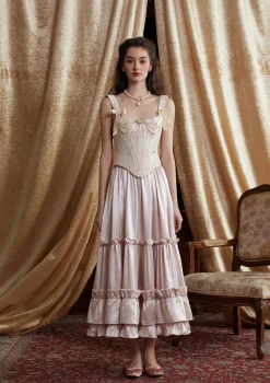 Princess Cynthia Skirt