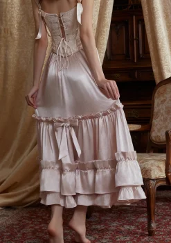 Princess Cynthia Skirt