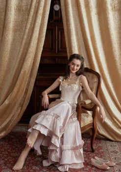 Princess Cynthia Skirt