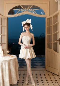 Princess Sugar Days Pantyhose