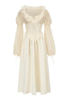 Psyche Corset Dress
