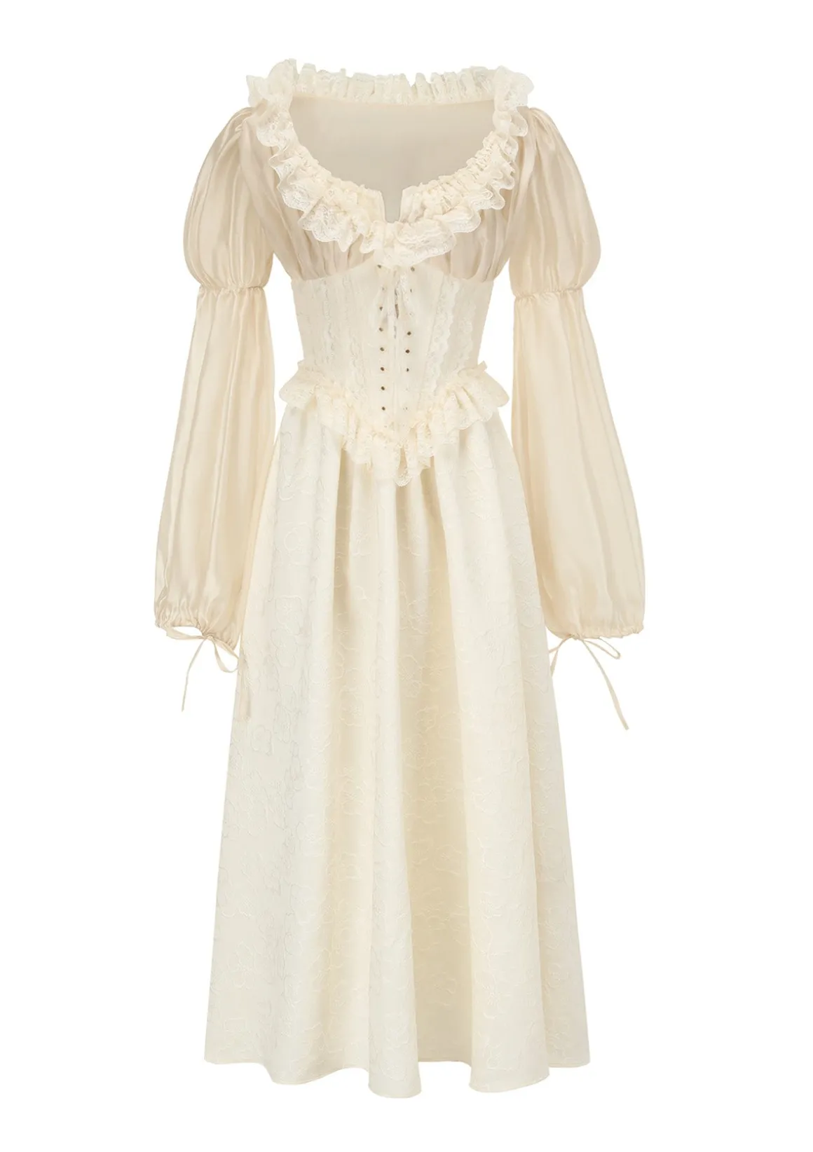 Psyche Corset Dress
