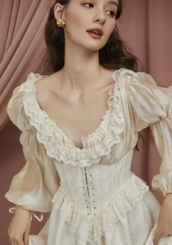 Psyche Corset Dress