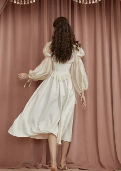 Psyche Corset Dress