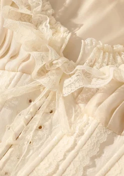 Psyche Corset Dress