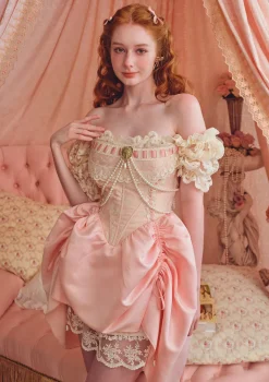 Sailor Moon Corset Dress