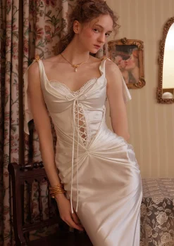 St. Phoenix Corset Dress