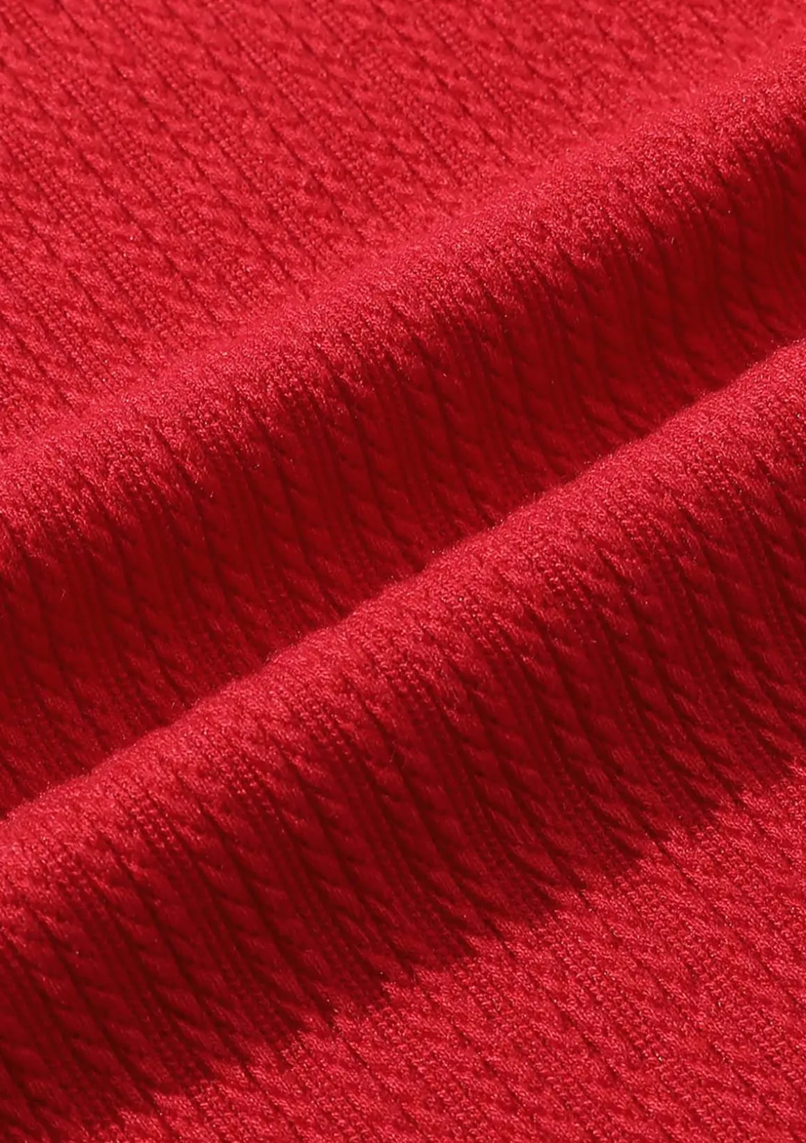 Strawberry Farm Knit Cardigan
