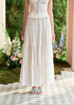 Summer Love Skirt