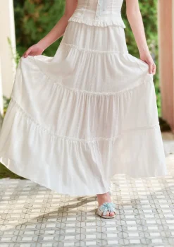 Summer Love Skirt