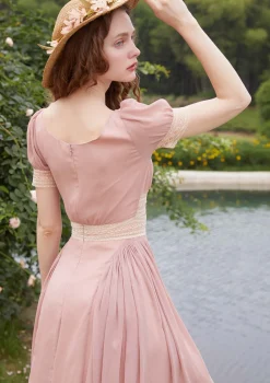 Summer Poem Dress