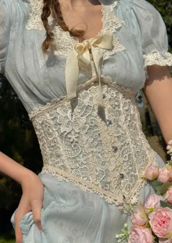 Summer Wind Corset（underbust）