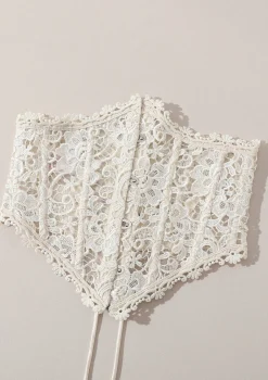 Summer Wind Corset（underbust）