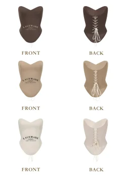 Tailor Beauty Corset