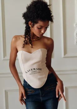 Tailor Beauty Corset