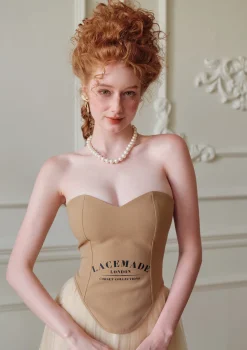 Tailor Beauty Corset