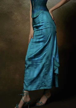 The Eve of St Agnes Skirt