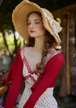The Little Heart Dress