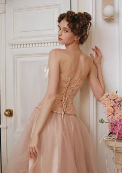 The Princess of Magic Fairy Castle Skirt