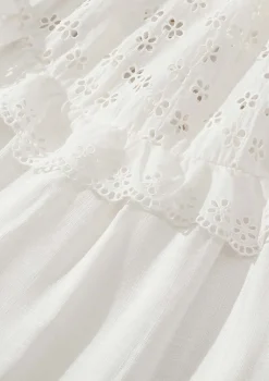 The Red Ballroom Skirt