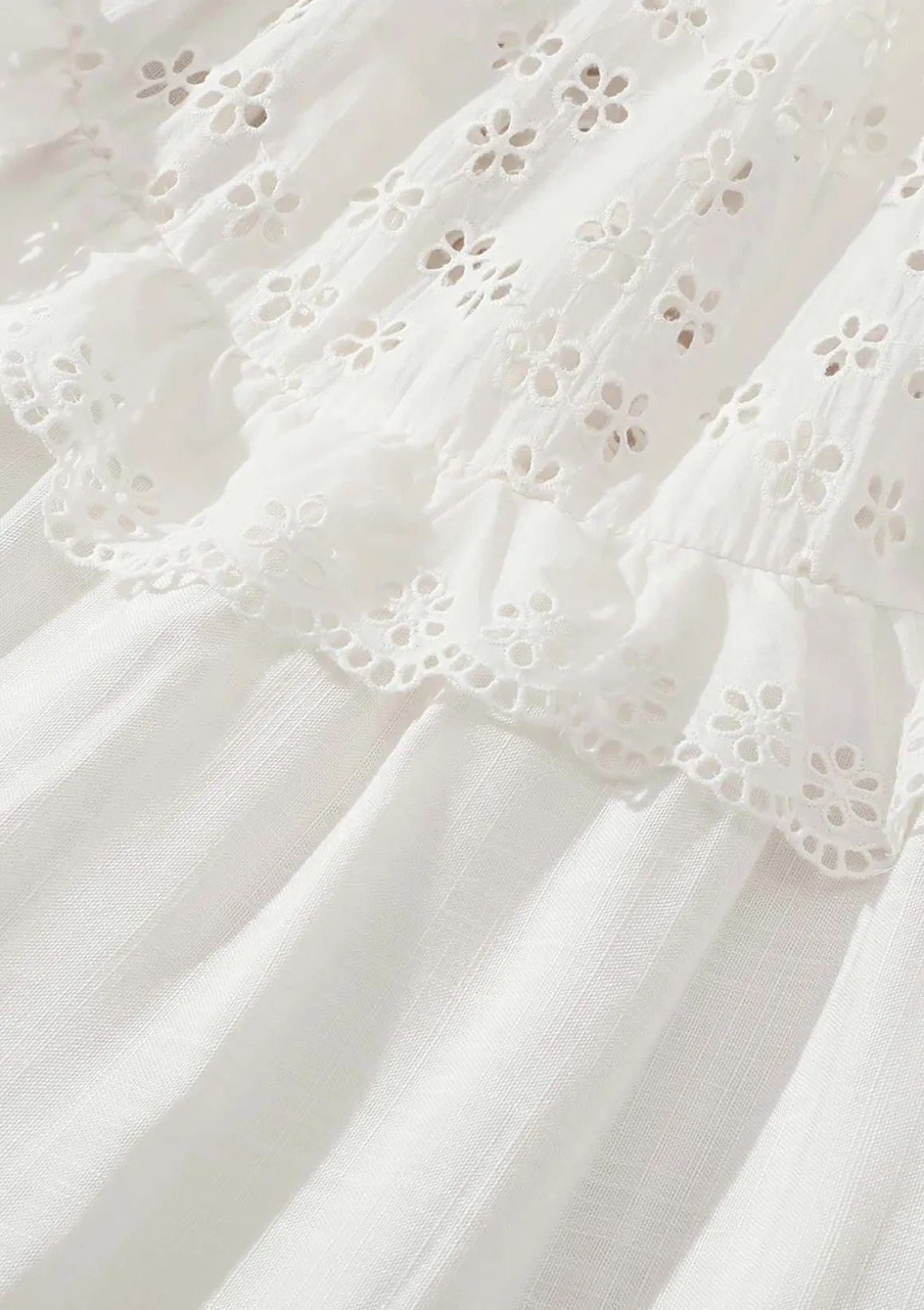The Red Ballroom Skirt